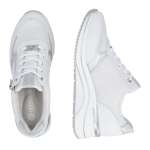 náhled Dámské tenisky REMONTE D0T19-80 bílá S6