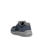 náhled Pánské polobotky RIEKER 03089-14 modrá S6