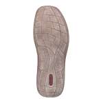 náhled Pánské polobotky RIEKER 03089-64 šedá S6