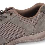 náhled Pánské polobotky RIEKER 03089-64 šedá S6