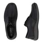 náhled Pánské polobotky RIEKER 05214-00 černá S6