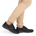 náhled Pánské polobotky RIEKER 05214-00 černá S6