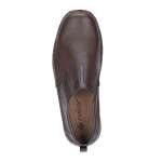 náhled Pánské mokasíny RIEKER 05264-26 hnědá S6