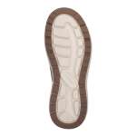 náhled Pánské mokasíny RIEKER 06052-14 modrá S6