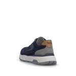 náhled Pánské tenisky RIEKER 06100-15 modrá S6