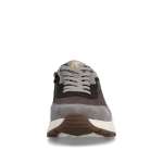 náhled Pánské tenisky RIEKER 06100-25 hnědá S6