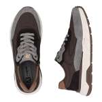 náhled Pánské tenisky RIEKER 06100-25 hnědá S6