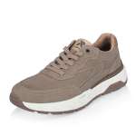 náhled Pánské tenisky RIEKER 06100-64 béžová S6