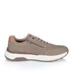 náhled Pánské tenisky RIEKER 06100-64 béžová S6