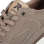 náhled Pánské tenisky RIEKER 06100-64 béžová S6