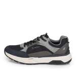 náhled Pánské tenisky RIEKER 06101-00 černá S6