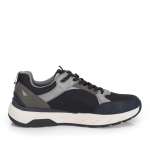 náhled Pánské tenisky RIEKER 06101-00 černá S6