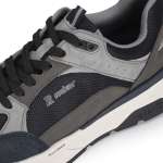 náhled Pánské tenisky RIEKER 06101-00 černá S6