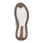 náhled Pánské tenisky RIEKER 06101-64 béžová S6