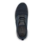 náhled Pánské tenisky RIEKER 06150-14 modrá S6