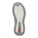 náhled Pánské tenisky RIEKER 06150-14 modrá S6