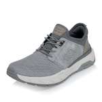 detail Pánské tenisky RIEKER 06150-40 šedá S6