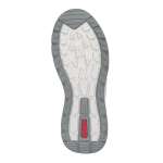 náhled Pánské tenisky RIEKER 06150-40 šedá S6