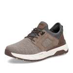 detail Pánské tenisky RIEKER 06150-64 béžová S6