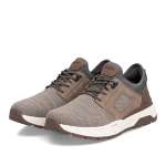 náhled Pánské tenisky RIEKER 06150-64 béžová S6