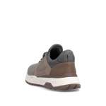 náhled Pánské tenisky RIEKER 06150-64 béžová S6