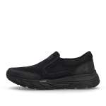 náhled Pánské mokasíny RIEKER 06152-00 černá S6