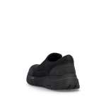 náhled Pánské mokasíny RIEKER 06152-00 černá S6