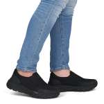 náhled Pánské mokasíny RIEKER 06152-00 černá S6