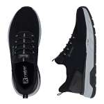 náhled Pánské tenisky RIEKER 06153-00 černá S6