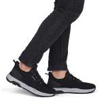 náhled Pánské tenisky RIEKER 06153-00 černá S6