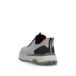 náhled Pánské tenisky RIEKER 06153-42 šedá S6