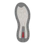 náhled Pánské tenisky RIEKER 06153-42 šedá S6