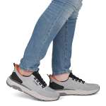 náhled Pánské tenisky RIEKER 06153-42 šedá S6