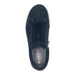 náhled Pánské polobotky RIEKER 08300-14 modrá S6