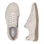 náhled Pánské polobotky RIEKER 08300-62 béžová S6