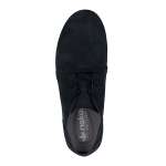 náhled Pánské polobotky RIEKER 08301-14 modrá S6