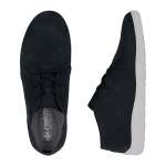 náhled Pánské polobotky RIEKER 08301-14 modrá S6