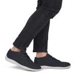 náhled Pánské polobotky RIEKER 08301-14 modrá S6