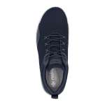 náhled Pánské tenisky RIEKER 08350-14 modrá S6