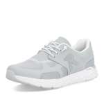 detail Pánské tenisky RIEKER 09100-40 šedá S6