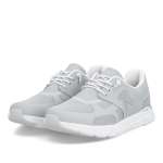 náhled Pánské tenisky RIEKER 09100-40 šedá S6