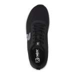 náhled Pánské tenisky RIEKER 09106-00 černá S6