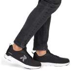 náhled Pánské tenisky RIEKER 09106-00 černá S6