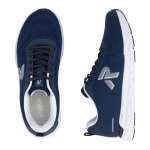 náhled Pánské tenisky RIEKER 09106-14 modrá S6