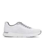 náhled Pánské tenisky RIEKER 09106-80 bílá S6