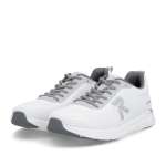 náhled Pánské tenisky RIEKER 09106-80 bílá S6
