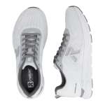 náhled Pánské tenisky RIEKER 09106-80 bílá S6