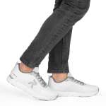 náhled Pánské tenisky RIEKER 09106-80 bílá S6