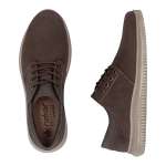 náhled Pánské polobotky RIEKER 10424-22 hnědá S6