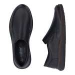 náhled Pánské mokasíny RIEKER 10454-00 černá S6